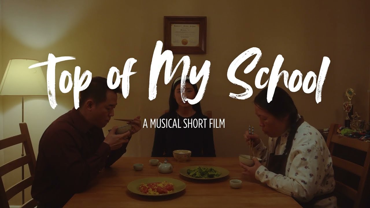 Top of My School Trailer: Honors Thesis Screening