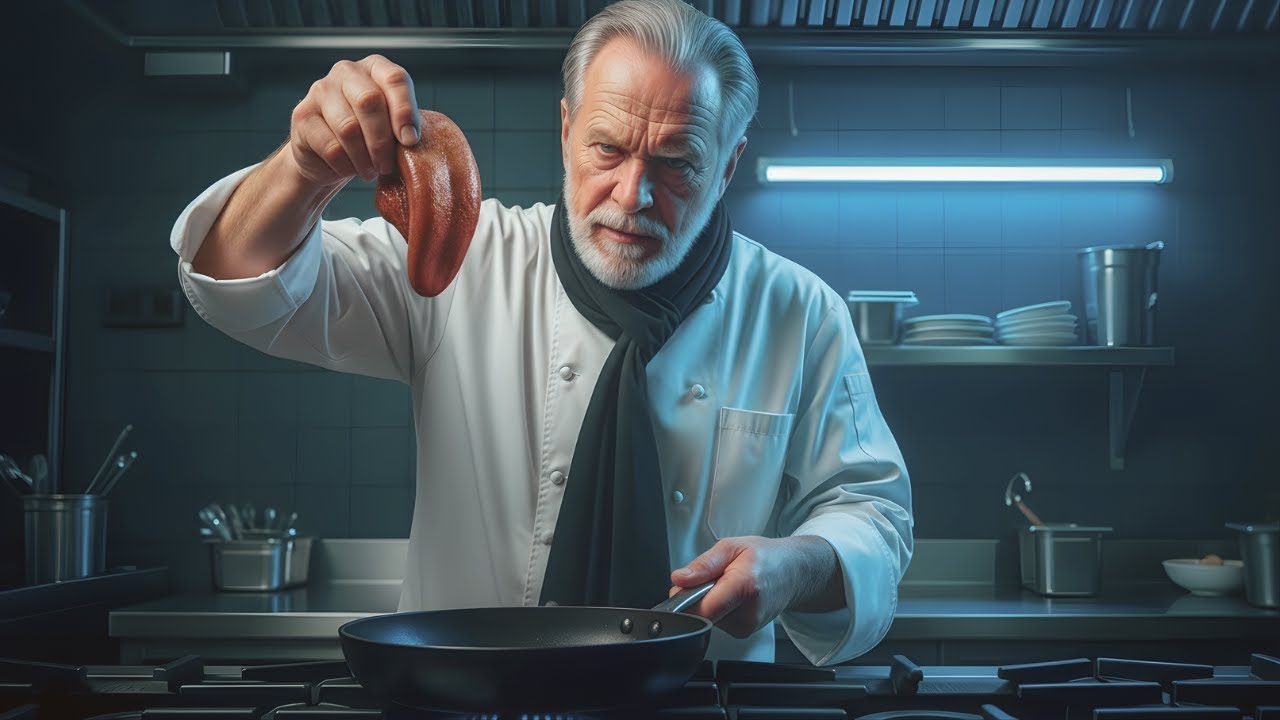 انتحل شخصية صاحبه الطباخ المليونير👨‍🍳وبيعرف السر المرعب😱 اللي خلاه غني | ملخص فيلم What You Wish For