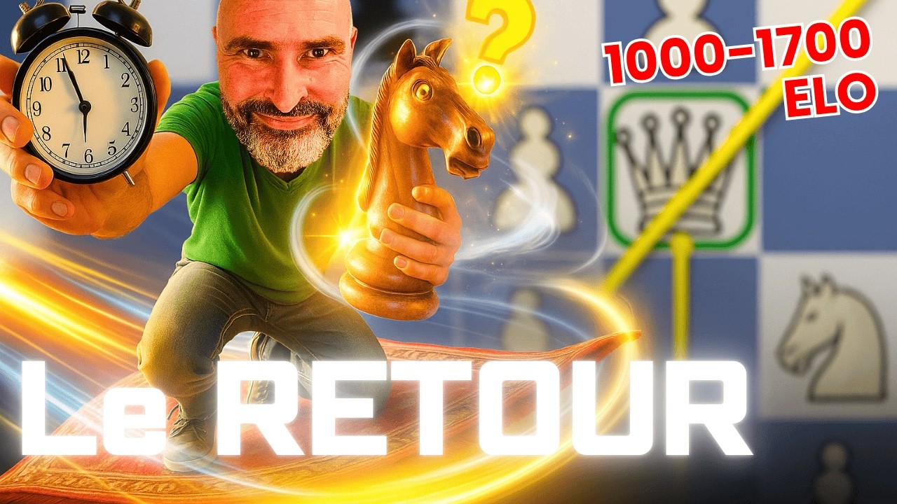 Ça Faisait Longtemps…