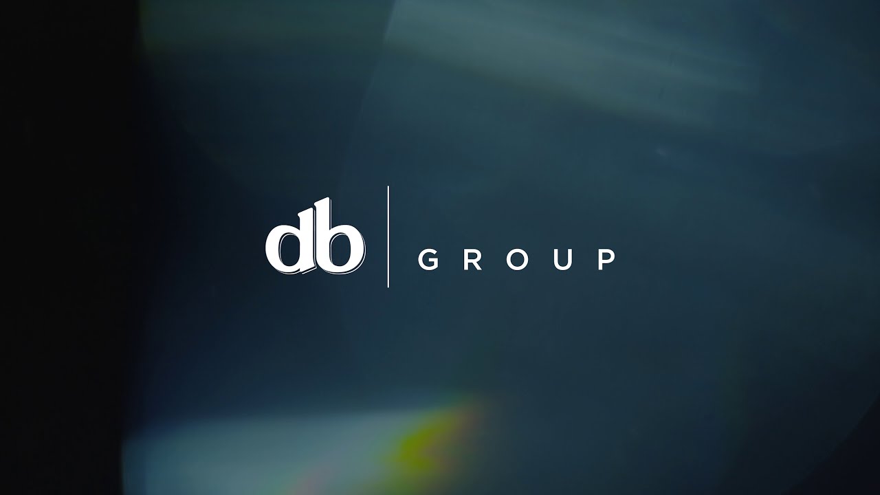 db Group | Corporate Video | The Crescendo