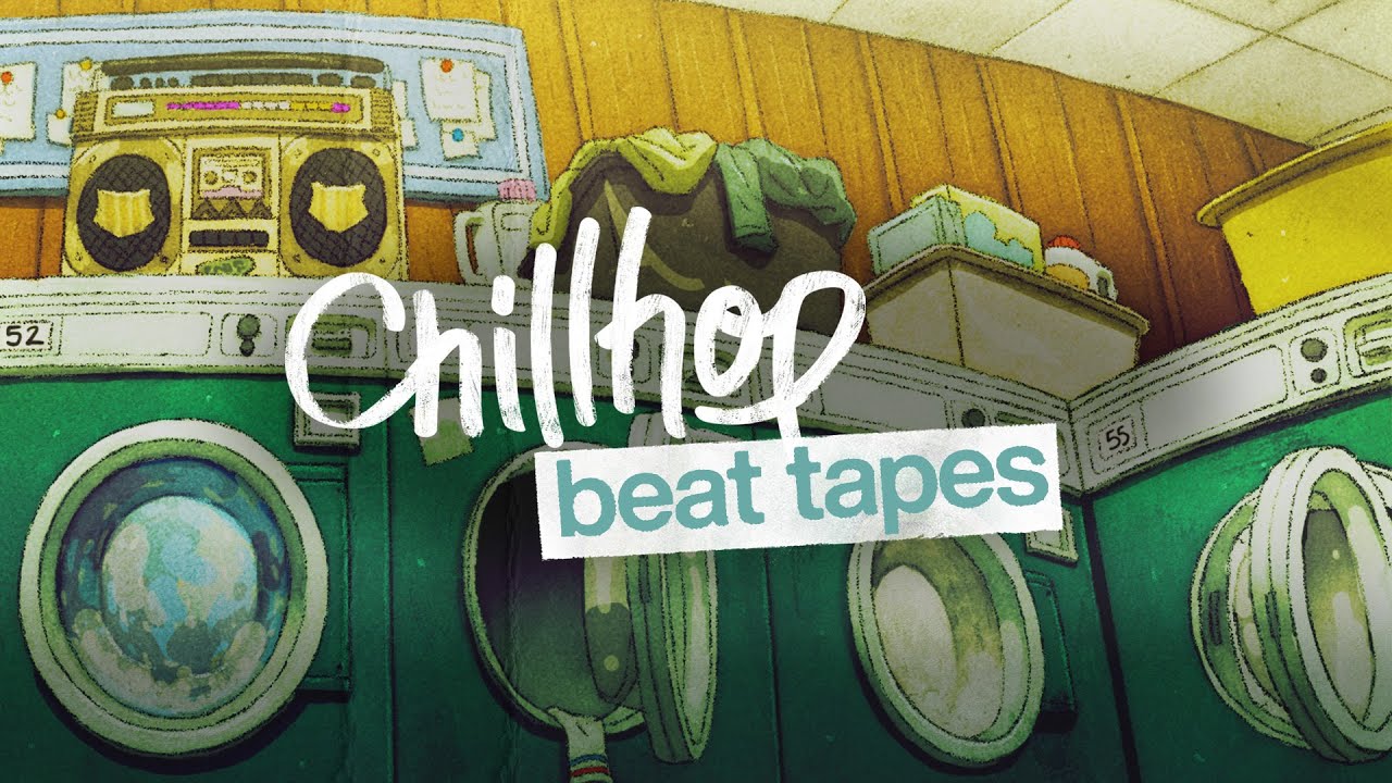 Chillhop Beat Tapes &bull; Mr Slipz x illiterate 📻 [instrumental hip-hop]