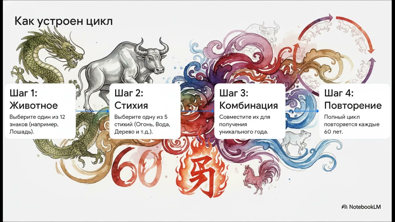 Год Огненной Лошади: запреты, приметы и астрологический прогноз