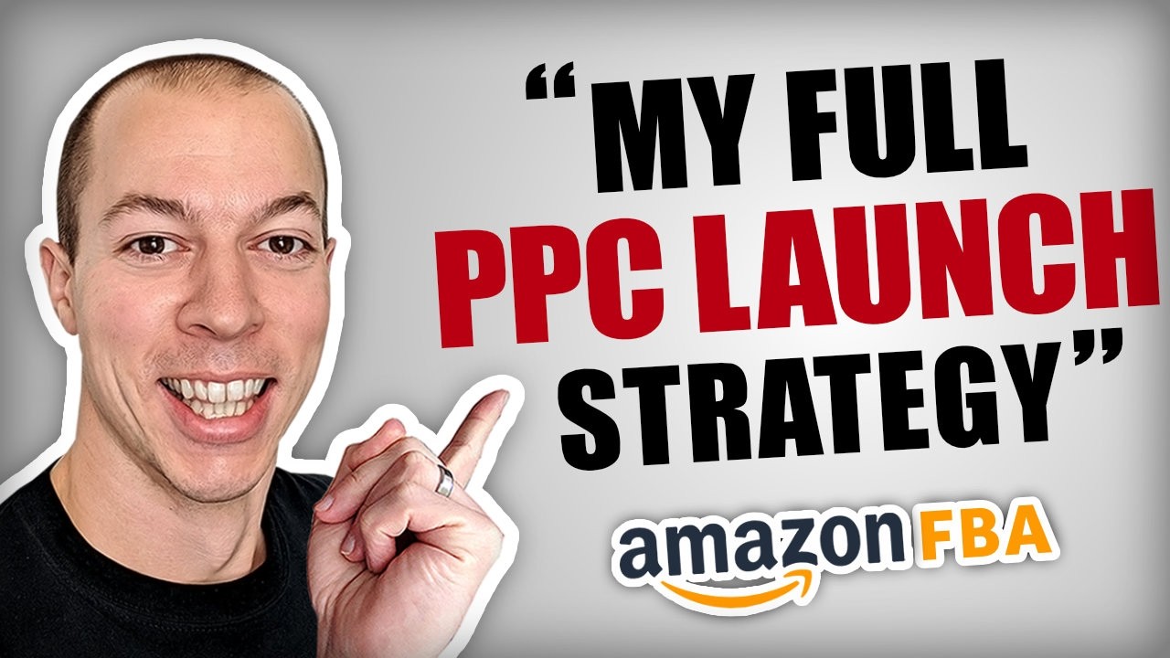 My Product Launches Next Week - Here's My PPC Strategy