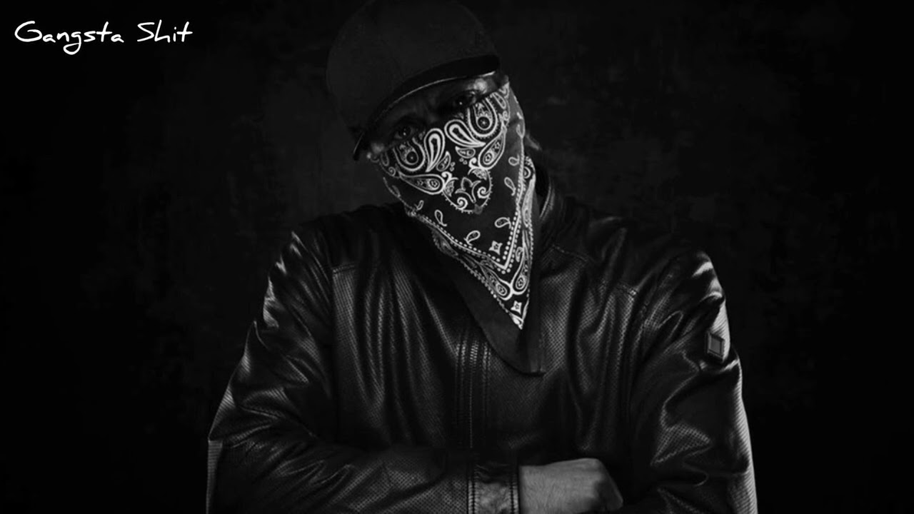 Eminem 2Pac Eazy E 50 Cent Akon Ice Cube Dr. Dre DMX Snoop Dogg BIG L Prodigy Nas - Not Afraid Remix