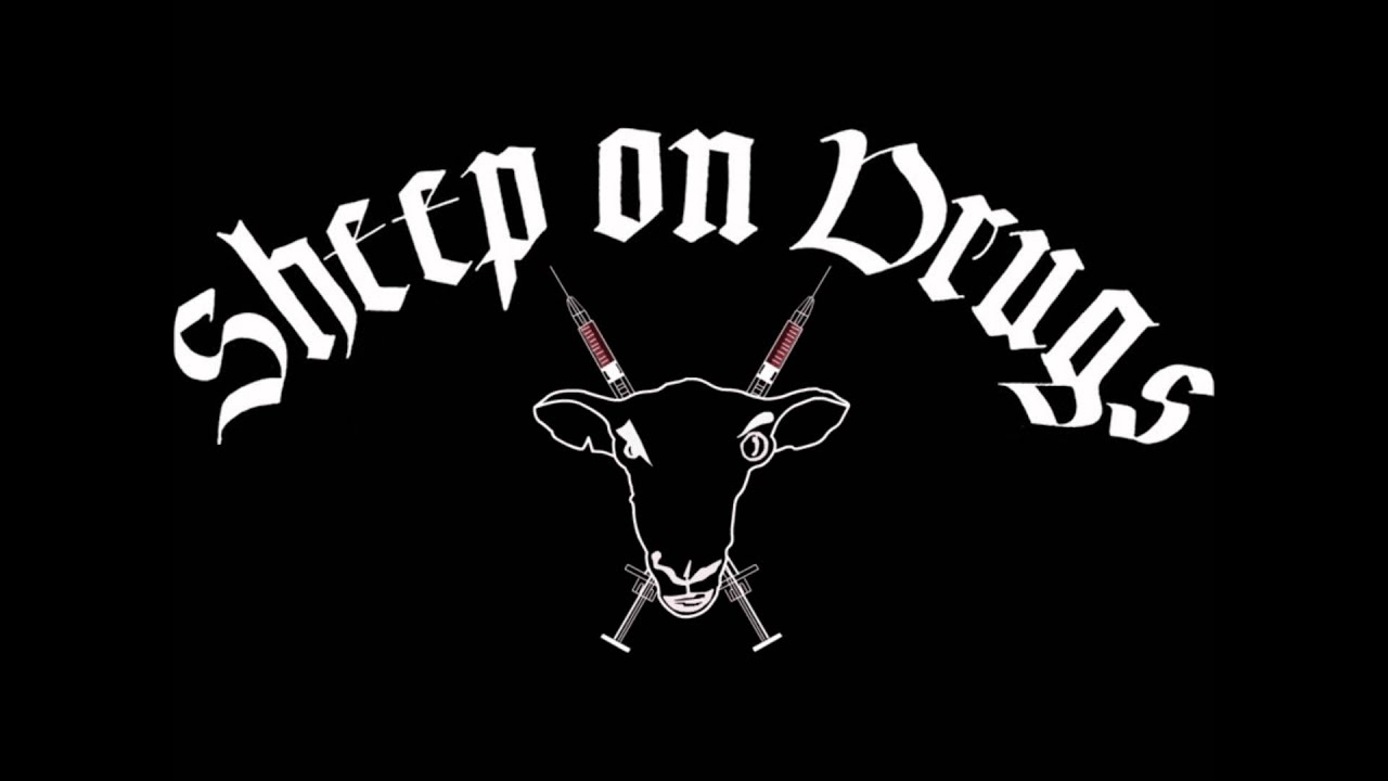Sheep on Drugs ---   Greatest Hits