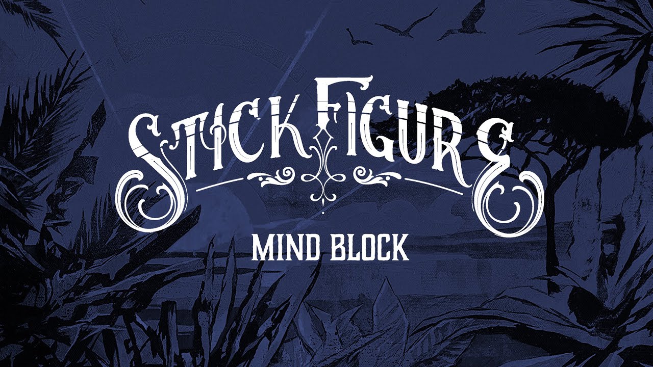 Stick Figure &ndash; 