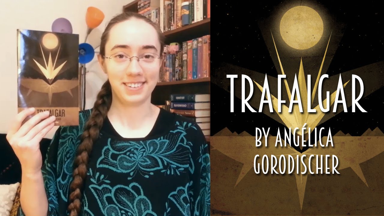Trafalgar by Angélica Gorodischer | Review