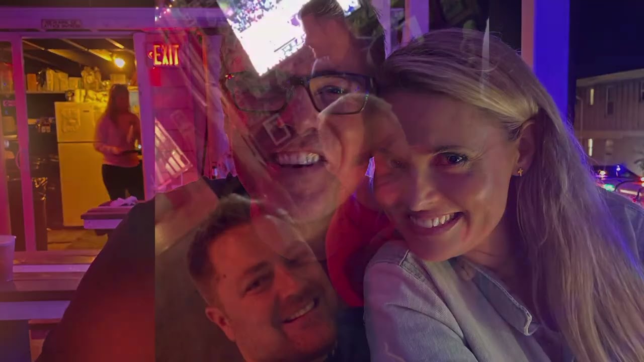 My tribute to The Cottage on Fort Myers Beach.