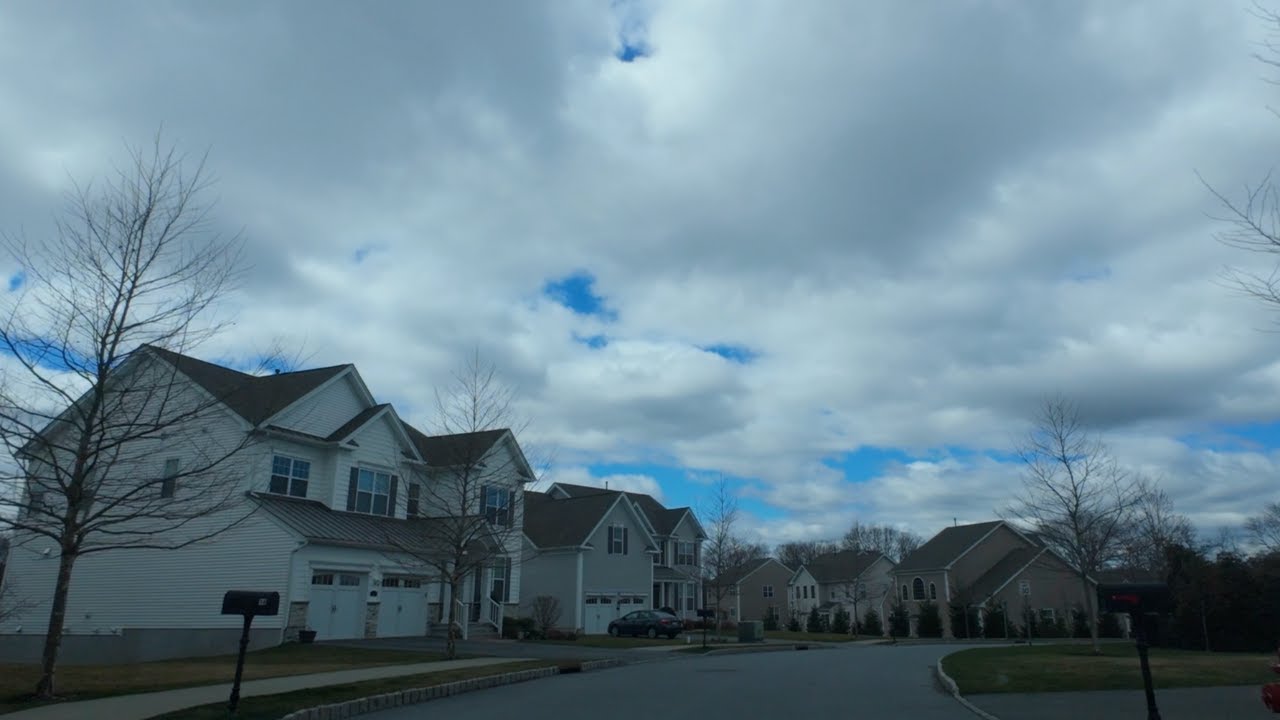 Neighborhood Drive: Dutchess County, NY