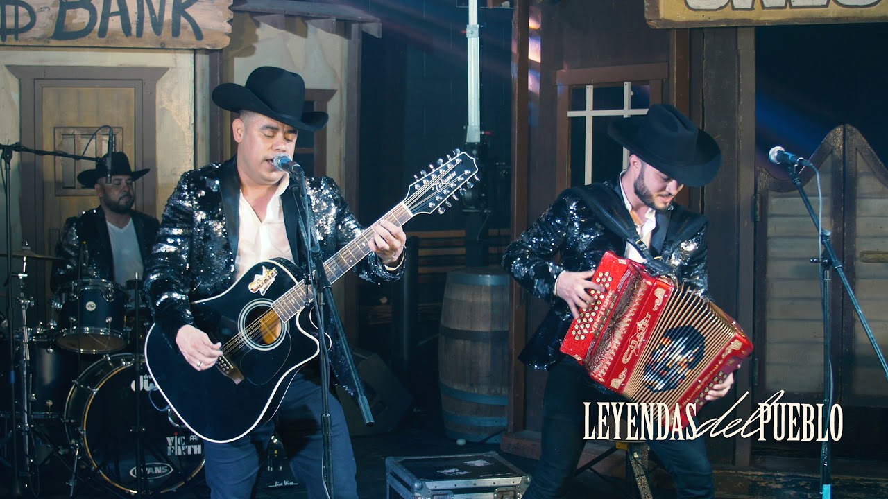 LOS CUATES DE SINALOA - LAS TRES LLAMADAS (VIDEO OFICIAL)