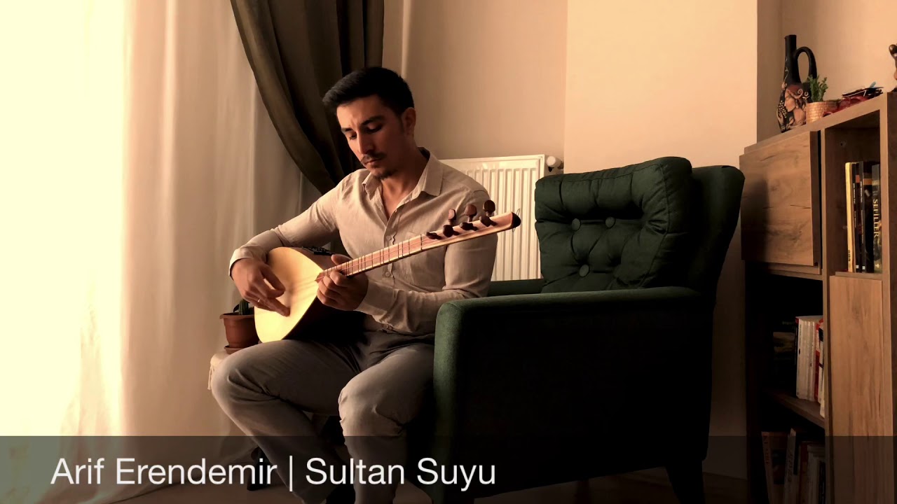 Arif Erendemir | Sultan Suyu