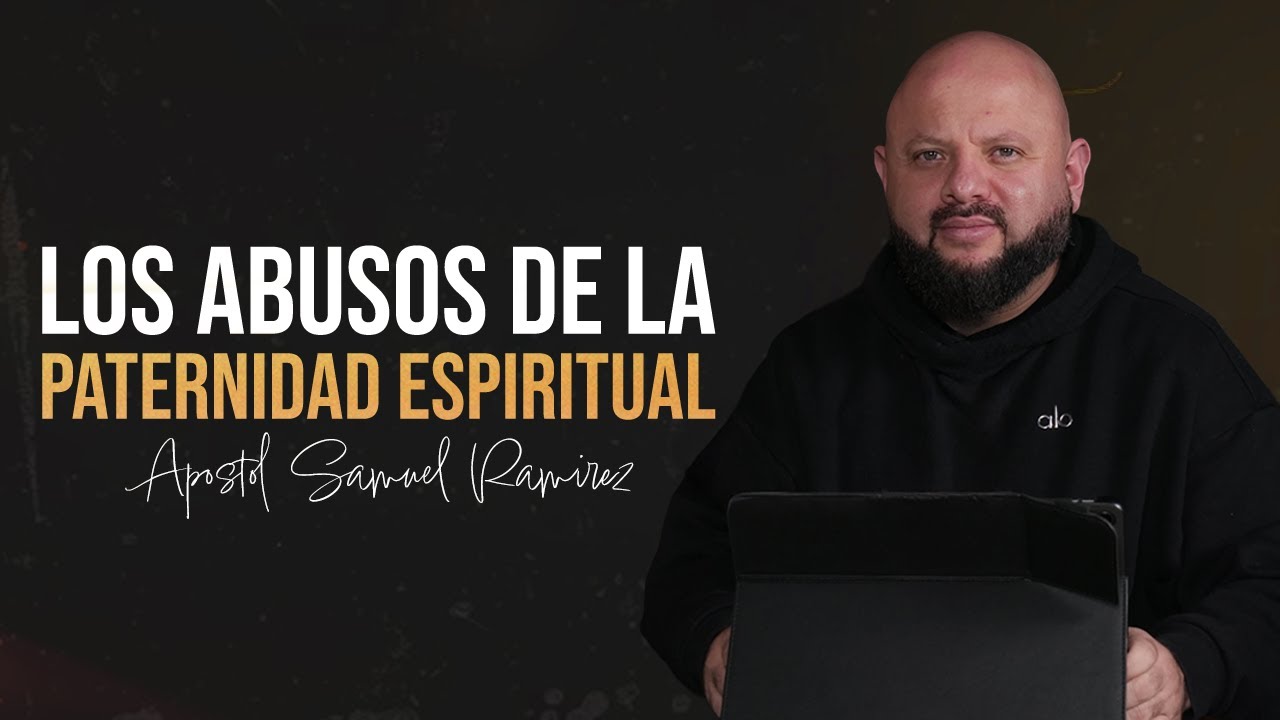 LOS ABUSOS DE LA PATERNIDAD ESPIRITUAL