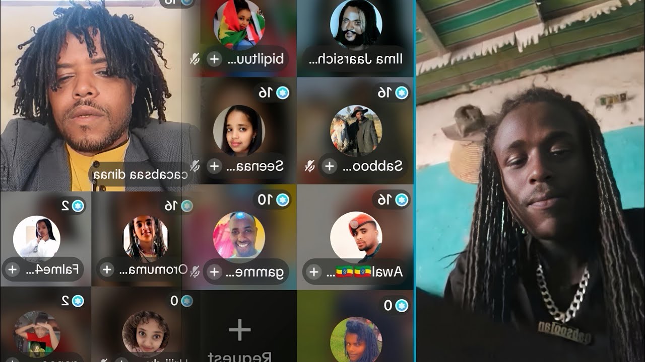 Gaaffii fi deebii Waraana Bilisummaa Oromoo fi Raayyaa Ittisa Biyya