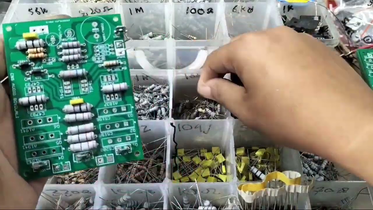 Modif new mcrd v2 Sampai pengetesan