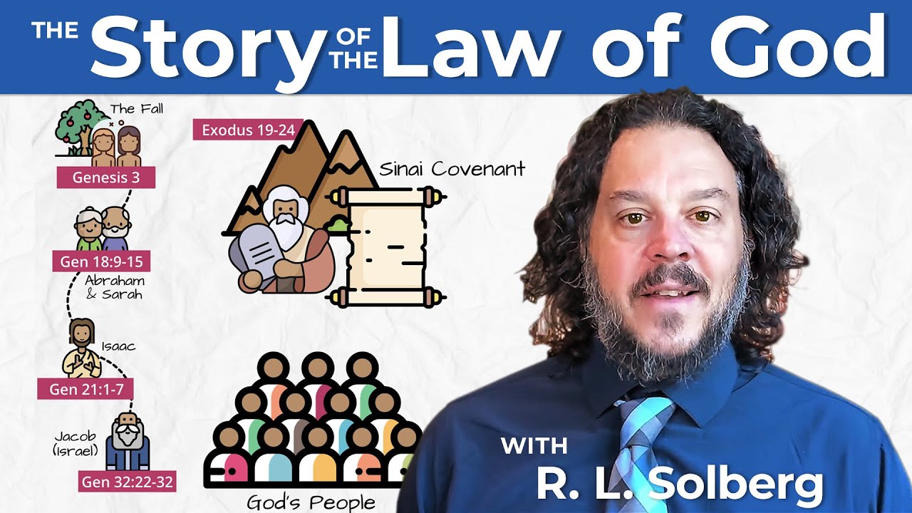 Which biblical laws apply to Christians?