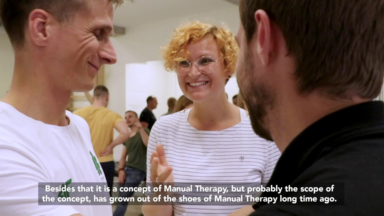 Maitland® Manual Therapy Courses in Lithuania and Baltics