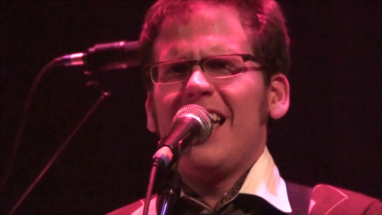 Ludo - Broken Bride EP Live at The Blue Note 1 of 2