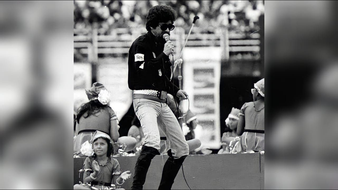 Mensagem de Natal - Raul Seixas