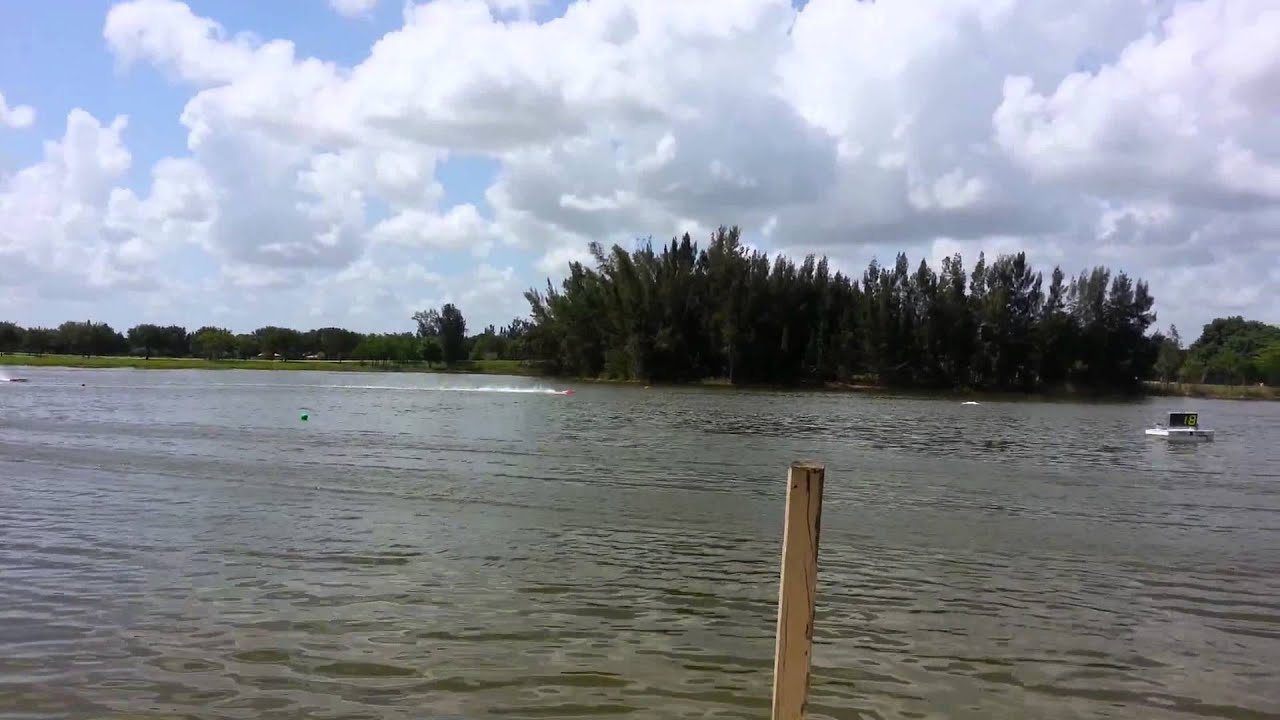 Accu-Tech Hydro takes 1st place (June 2013)