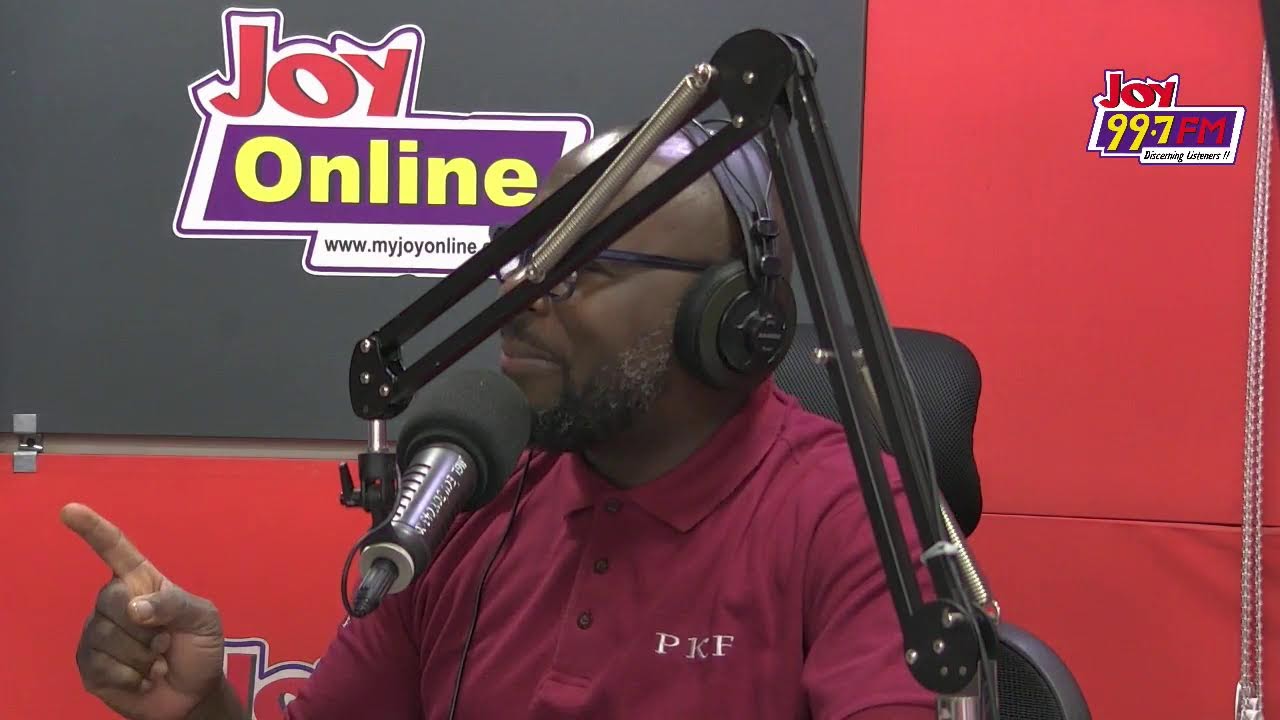 Atmosphere Of Victory with Pastor Kojo Frimpong || Wednesday 21st,January , 2026