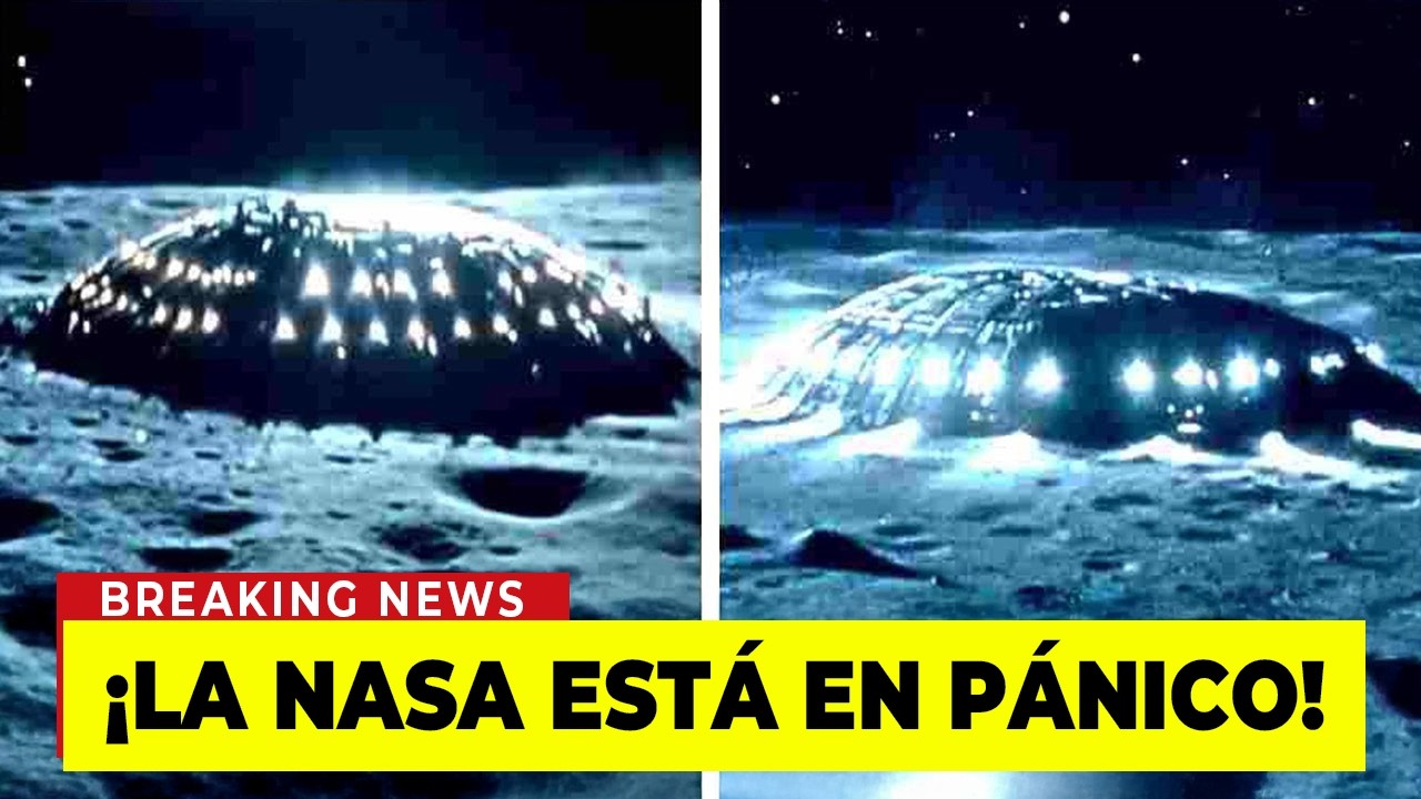 La Verdadera Razón Por La Que China Fue Al Lado Oculto De La Luna (Es Impactante)