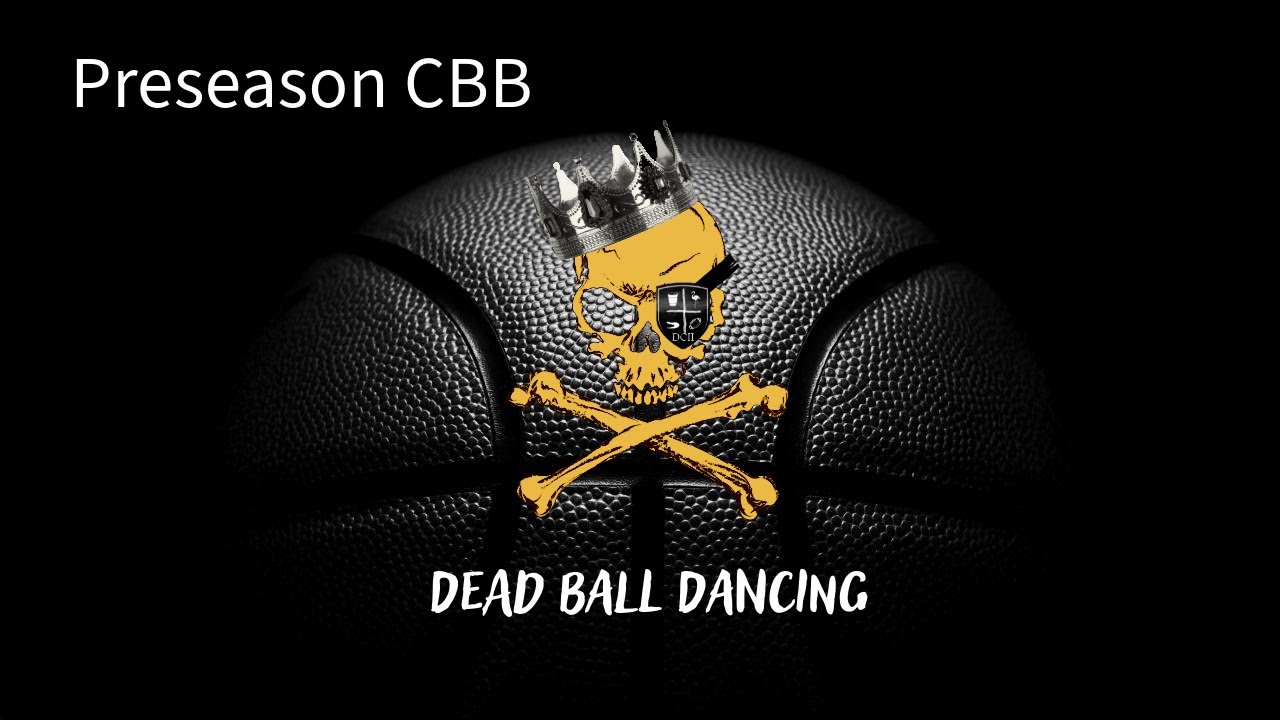 S01E00 - Dead Ball Dancing