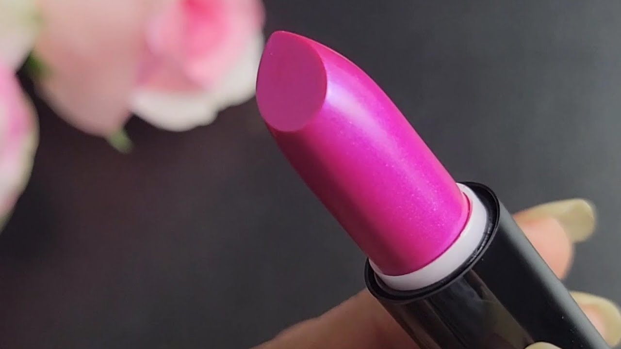 Lipstick Swatch | High End VS Low End Lipsticks