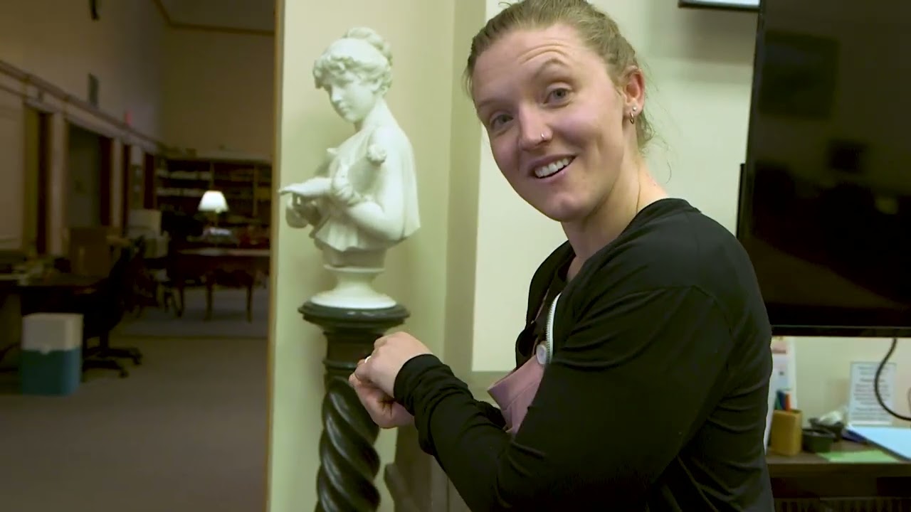Introducing the Montpelier Performing Arts Hub Project!