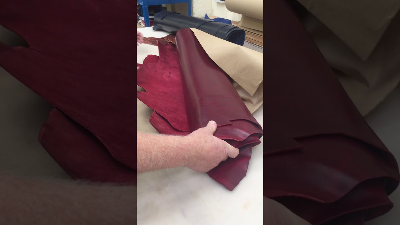 Horween Cavalier Unboxing - DON'T MISS OUT LIMITED EDITION