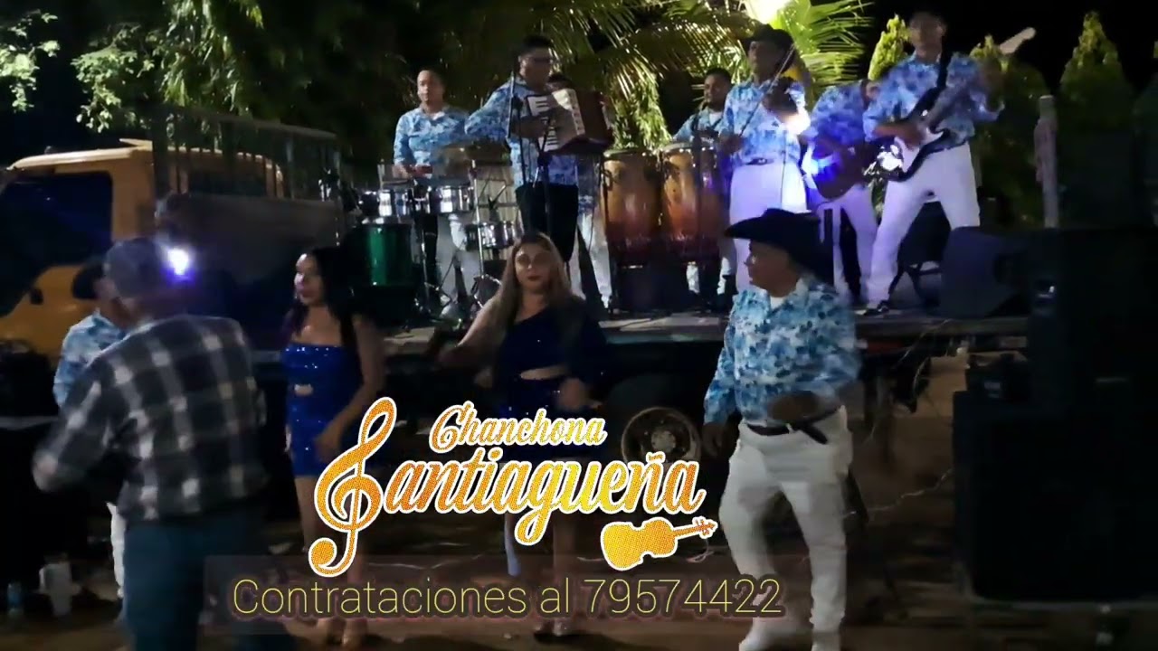 Cómo tu mujer al estilo de Chanchona Santiagueña 