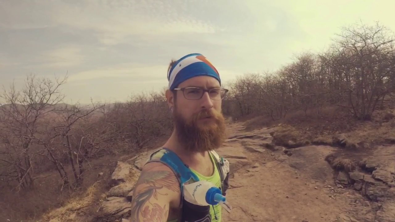 Breakneck Ridge Trail Marathon