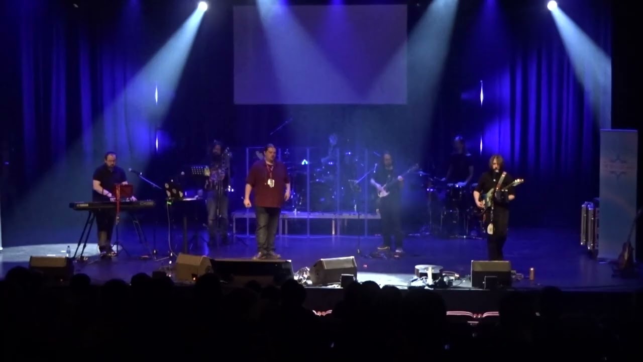 NFC 2025 Moments ~ Charity Concert ~ THE SNOwOFLAKES ~ CHA-LA HEAD CHA-LA