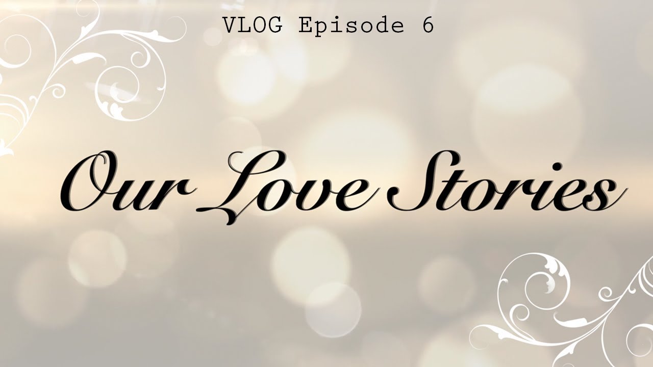 Love Stories, Baby Noah INTRO! | Vlog Ep. 6 | The Collingsworth Family