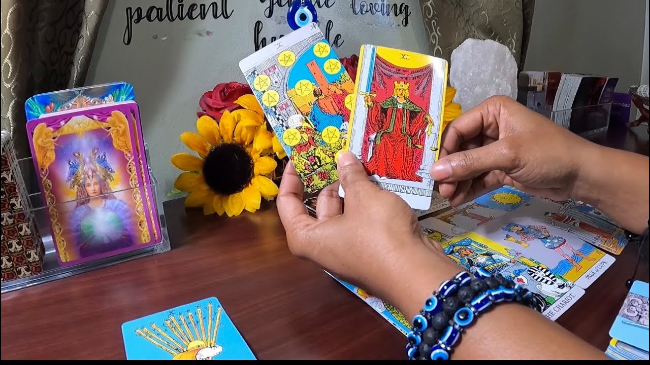 ✨Capricorn✨ Marriage &Wealth In Your Future 🤗 You’re About To Meet The Loce Of Your Life 🥰