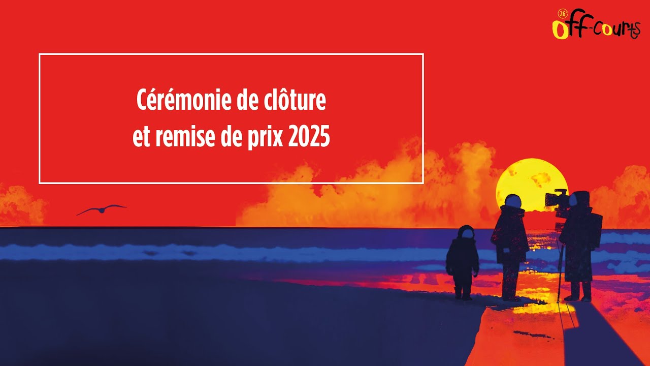 C&eacute;r&eacute;monie de cl&ocirc;ture et remise de prix 2025 | Off-Courts Trouville