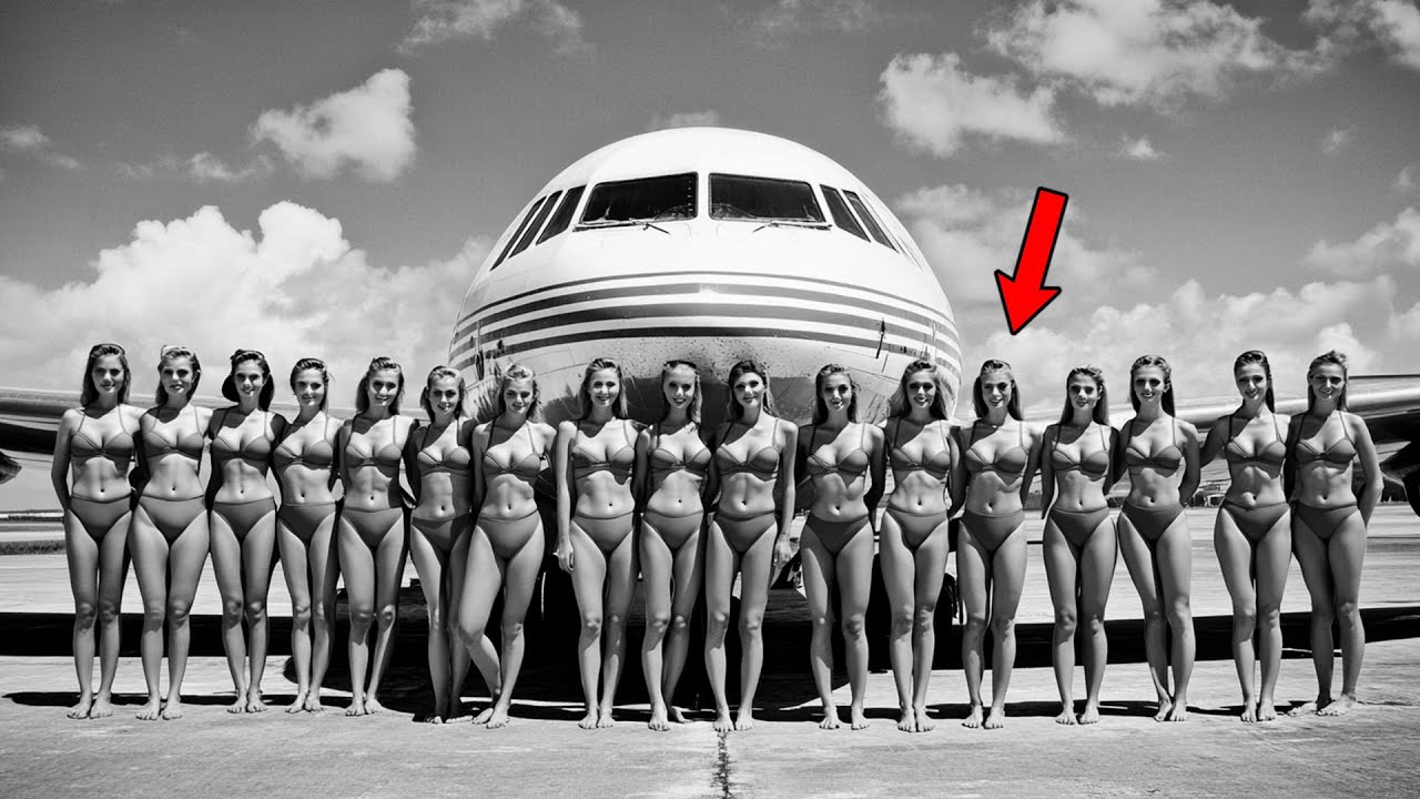 Rare Old Photos Showing History From The Other Side! Historical Compilation