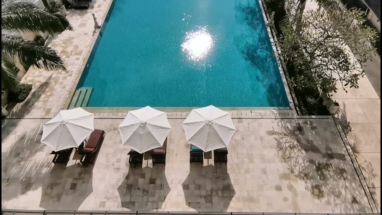 Bali Relaxing Resort & Spa