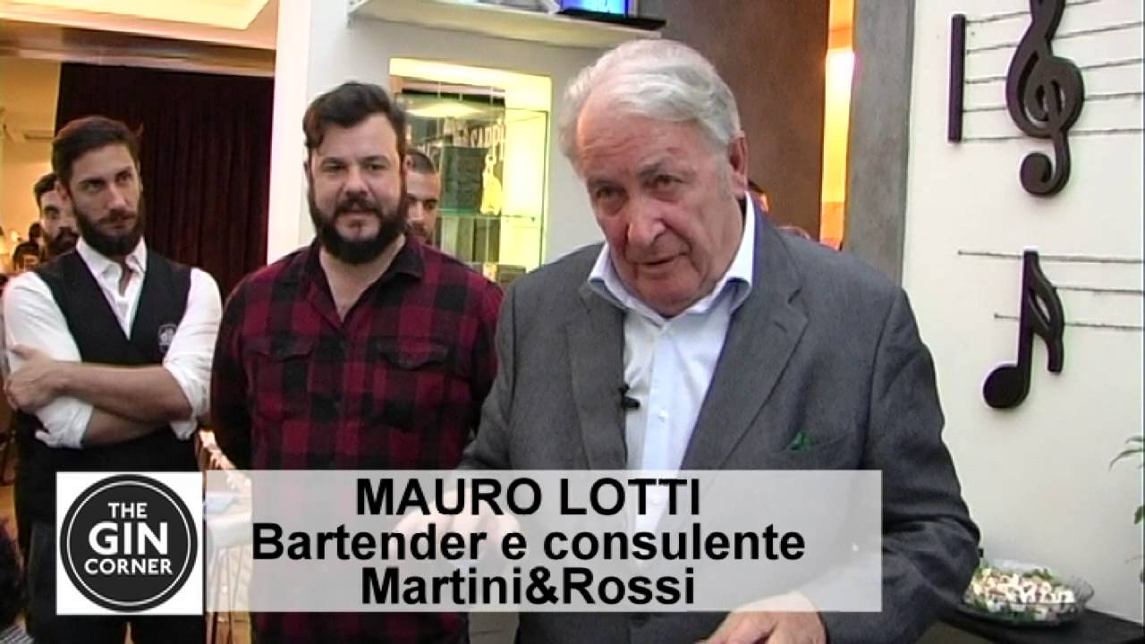 MAURO LOTTI