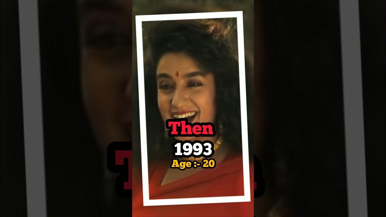 Tisca Chopra Then And Now.#thenandnow #thenvsnow #shorts #bollywood #actress