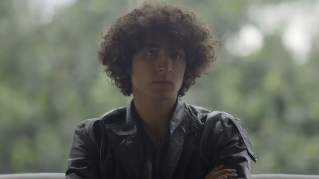#trailer Encontrando el Fin del Mundo