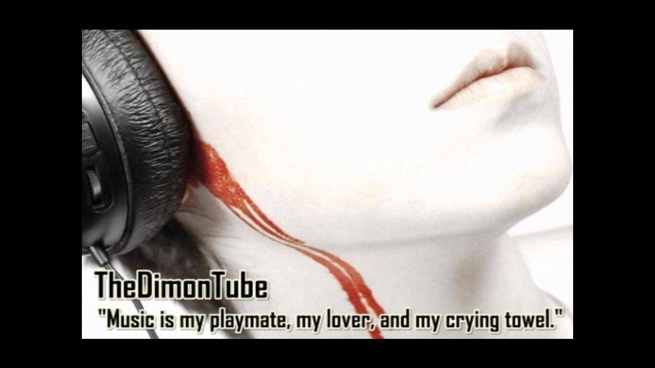 Evil-Dog Feat. Hania - Average Girl (Lyrics)
