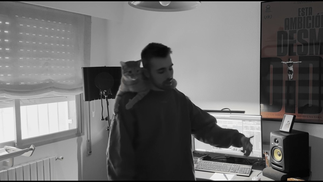 ANAHATA | BRONE - Video oficial