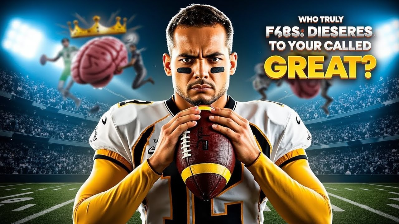 6 Traits Every GREAT USFL QB Has (Most Fans Miss #3)