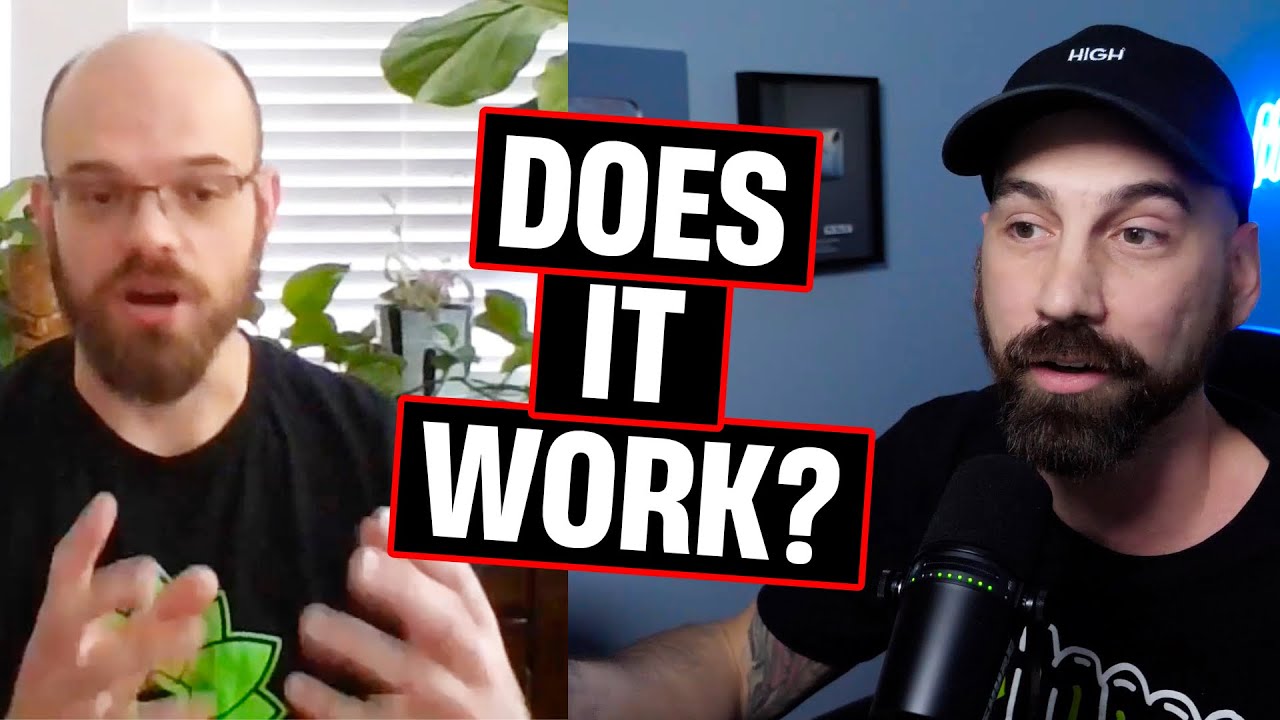 Is Giving Your Plant Darkness Before Harvest Bro Science?