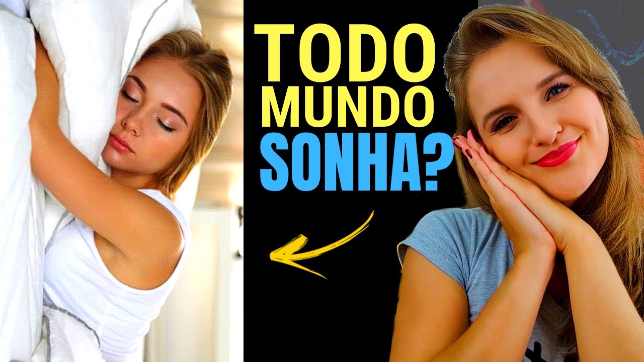 COMO LEMBRAR DOS SONHOS: Técnicas fáceis | Fran te Explica