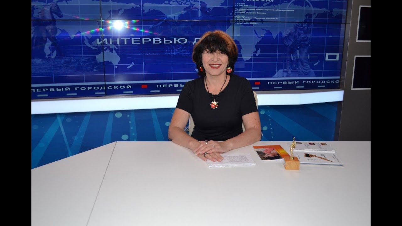 Светлана Александрова &ndash; поэтесса