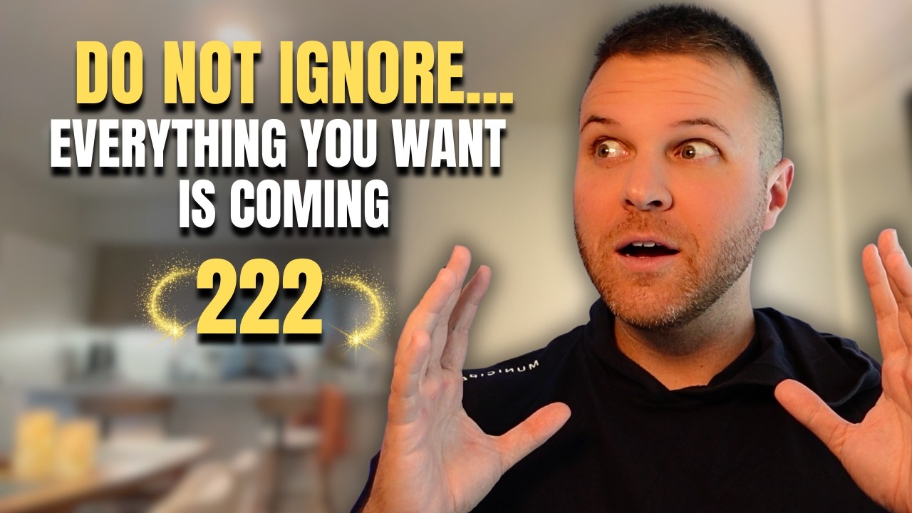 Watch This On 2/22 … TRUST ME