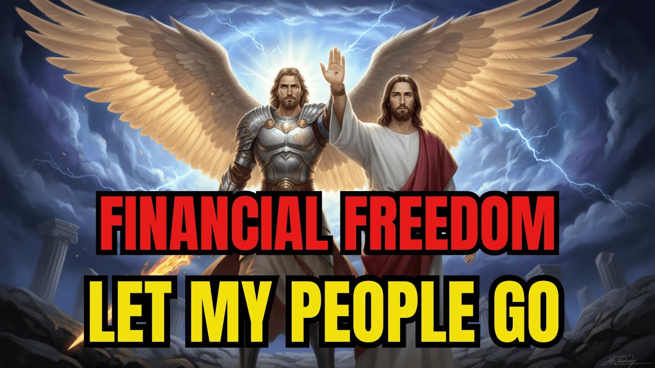 You Are Not Broke, You Are In 