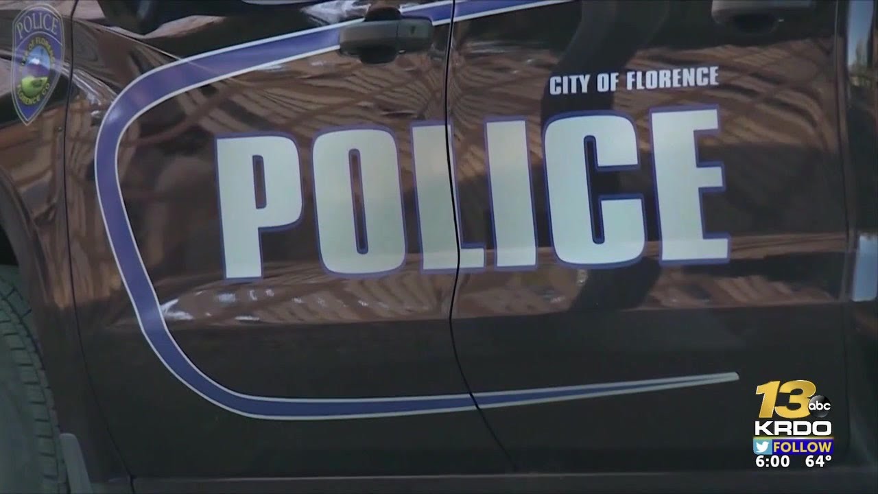 13 Investigates: Florence Police Department suspended from federal government equipment ...