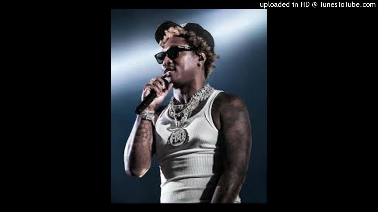 [Free] Future X Young thug type beat 
